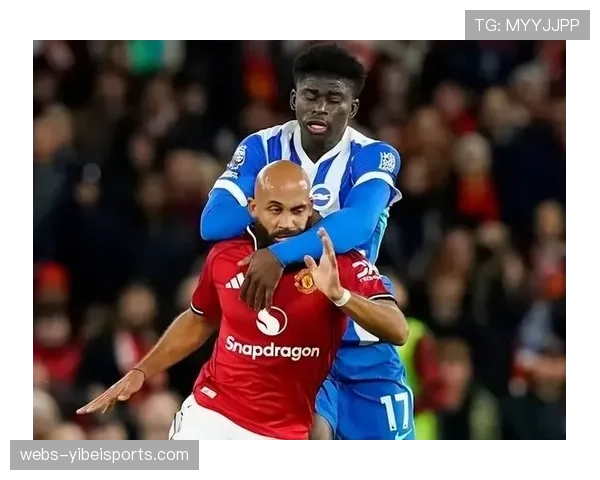 曼联冬窗瞄准水晶宫双子星，马特塔与沃顿打包价1.1亿镑