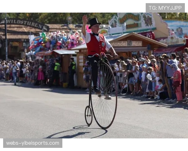 慕尼黑啤酒节传统与足球融合,俱乐部团建提升凝聚力