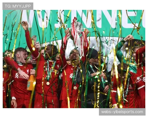 斯洛特谈足总杯：排名不理想的反弹契机