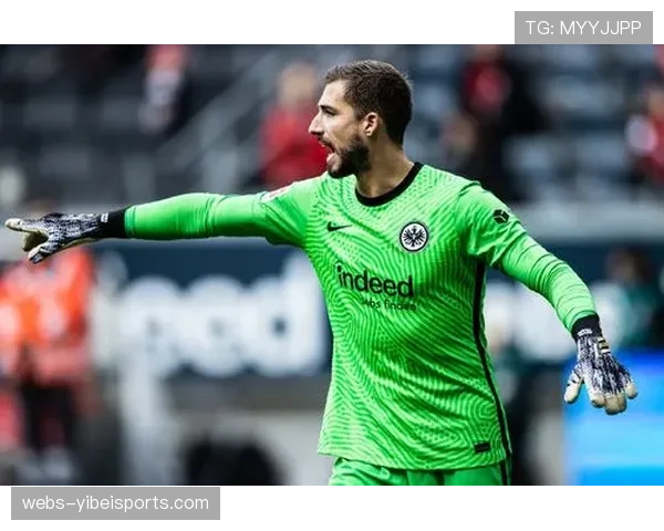 法兰克福队长特拉普接受专访，谈球队重建与未来规划